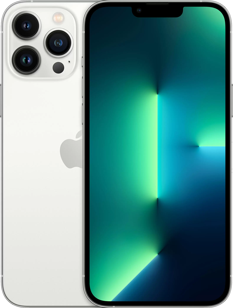 Apple iPhone 13 Pro 128Gb Silver TRADE-ONE