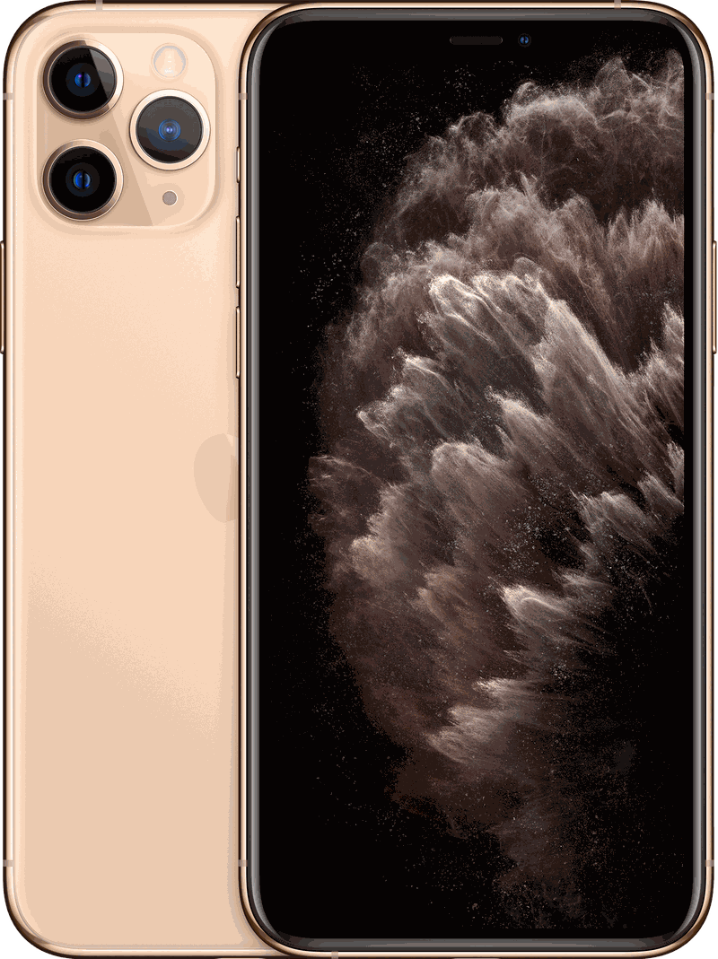 Apple iPhone 11 Pro 256Gb Gold TRADE-ONE