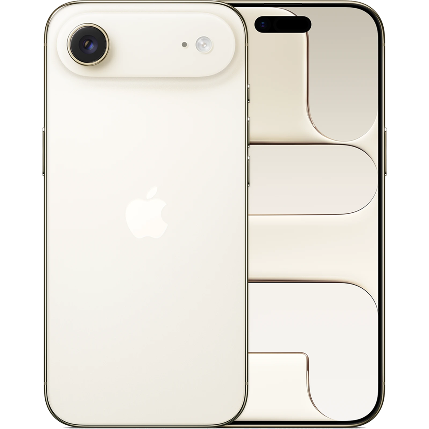 Apple iPhone Air 1Tb Light Gold (без RuStore)
