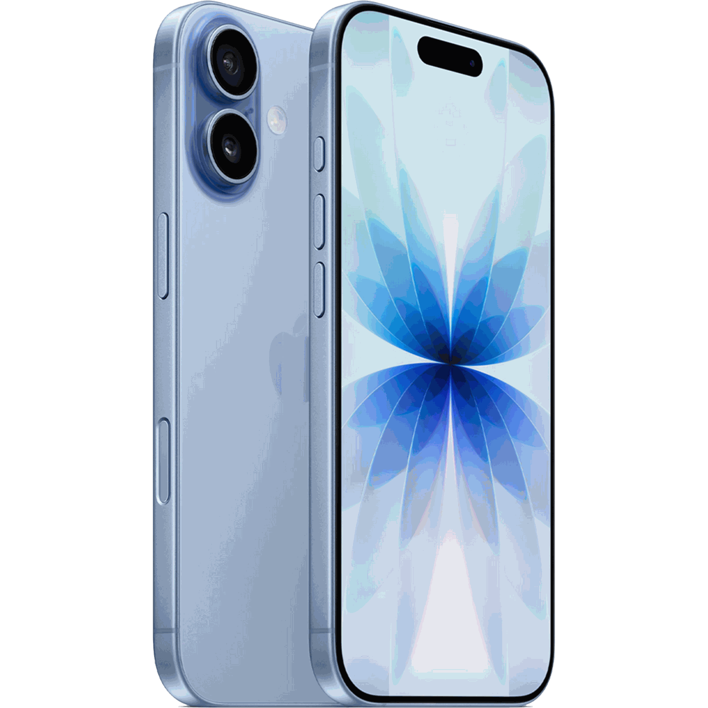 Apple iPhone 17 512Gb Mist Blue 1sim (без RuStore)