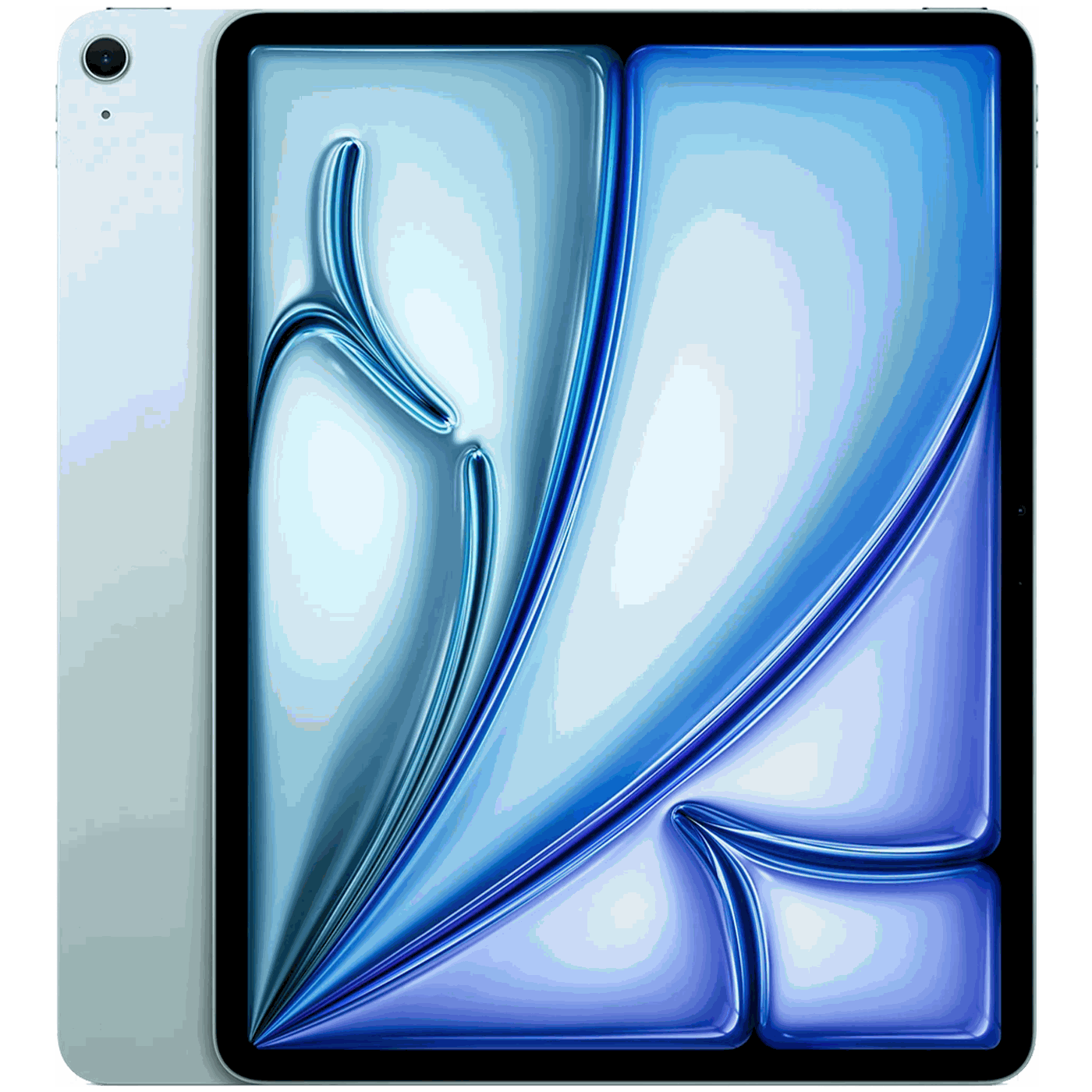 Apple iPad Air 13 2026 Wi-Fi + Cellular 256Gb Blue