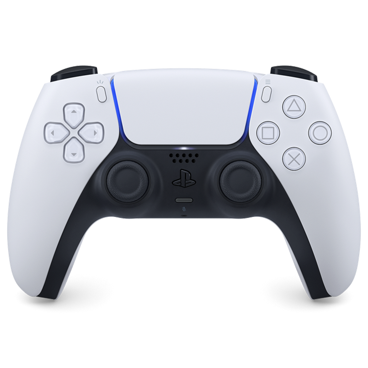Беспроводной контроллер DualSense