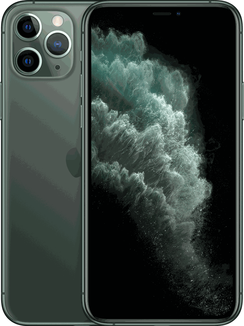 Apple iPhone 11 Pro 256Gb Midnight Green TRADE-ONE