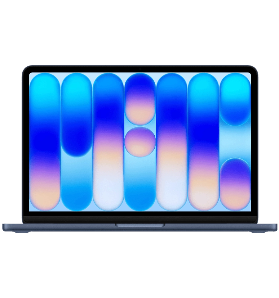 MacBook Neo 8/256 Indigo