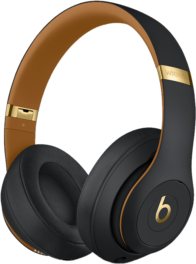 Беспроводные мониторные наушники Beats Studio3, коллекция Beats Skyline