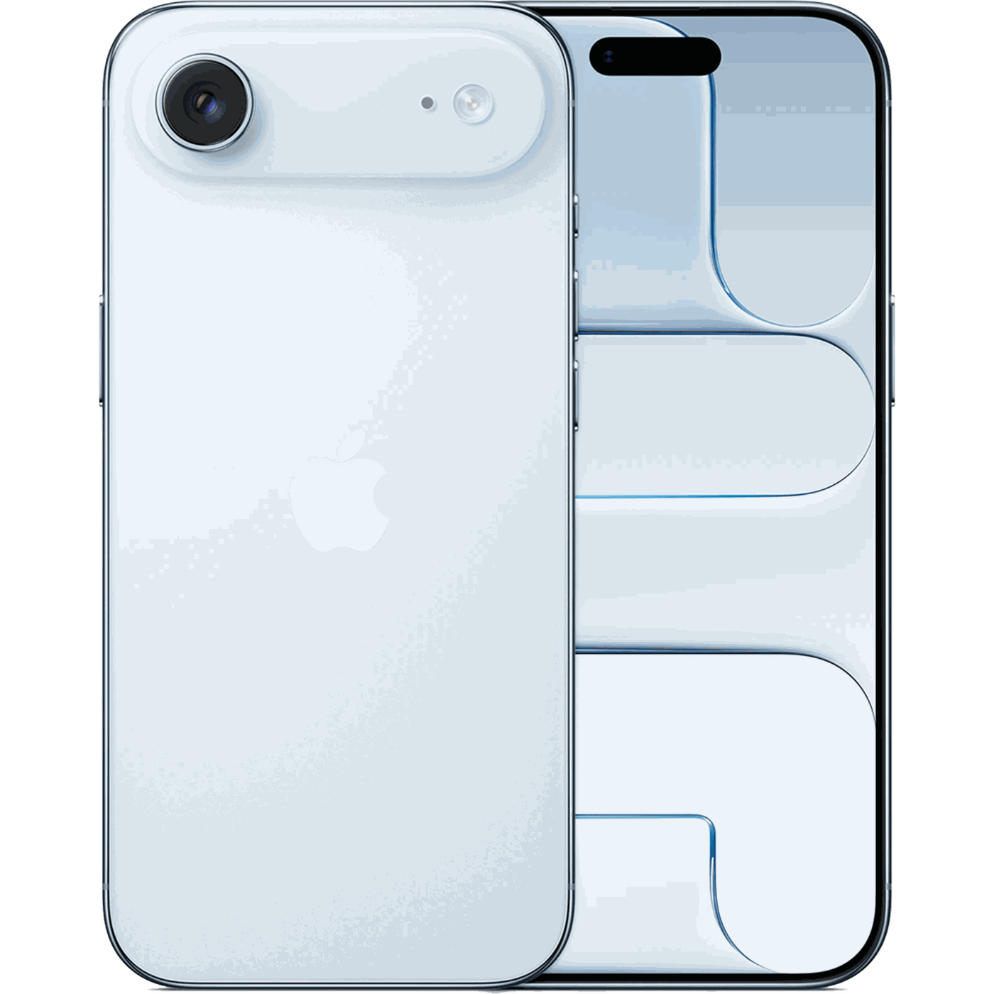Apple iPhone Air 1Tb Sky Blue (без RuStore)