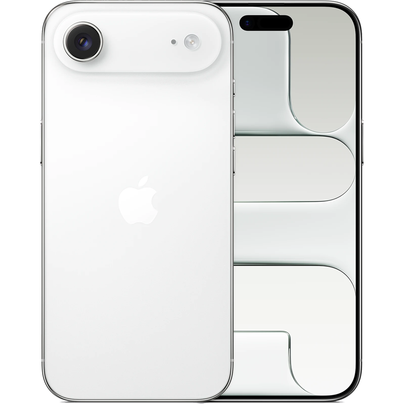 Apple iPhone Air 256Gb Cloud White (без RuStore)