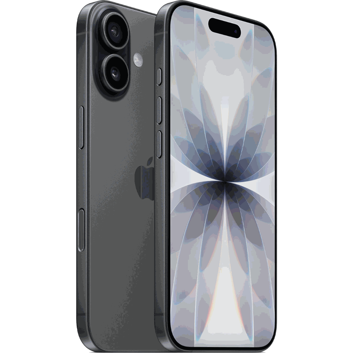 Apple iPhone 17 256Gb Black (без RuStore)