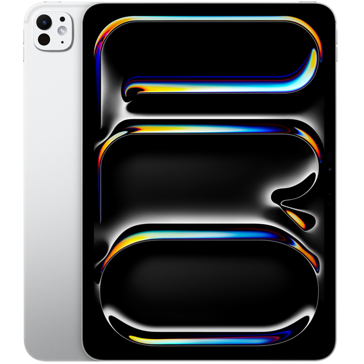 Apple iPad Pro 11 2024 WI-FI 1Tb Silver