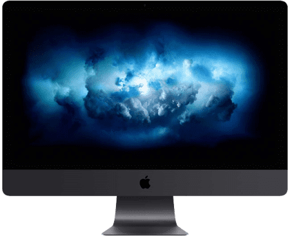 Моноблок Apple iMac Pro 27 (MHLV3RU/A)