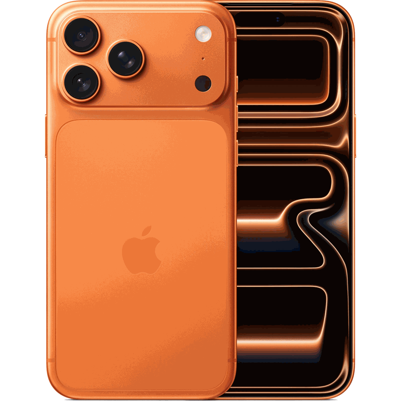 Apple iPhone 17 Pro 512Gb Cosmic Orange (без RuStore)