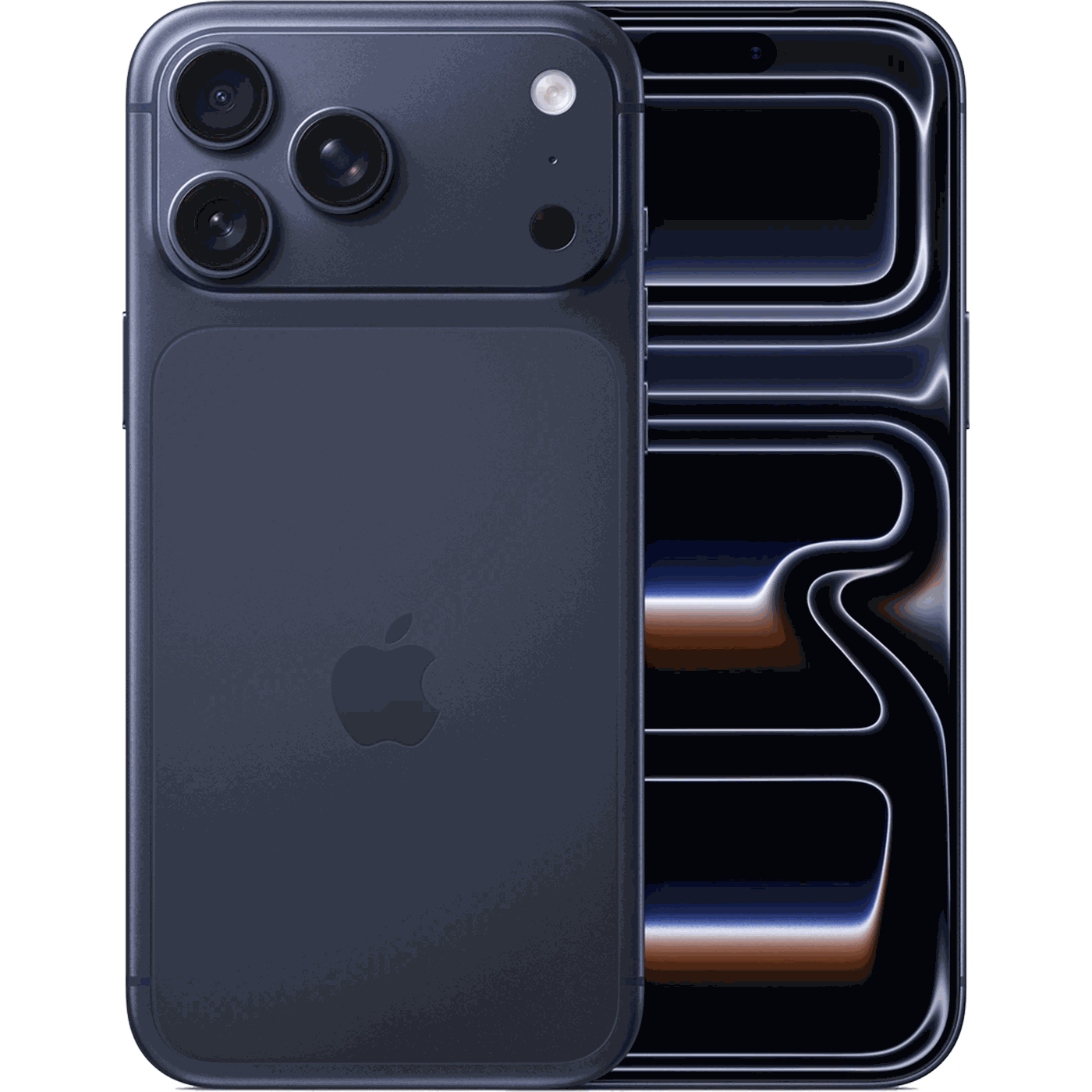 Apple iPhone 17 Pro 1Tb Deep Blue (без RuStore)