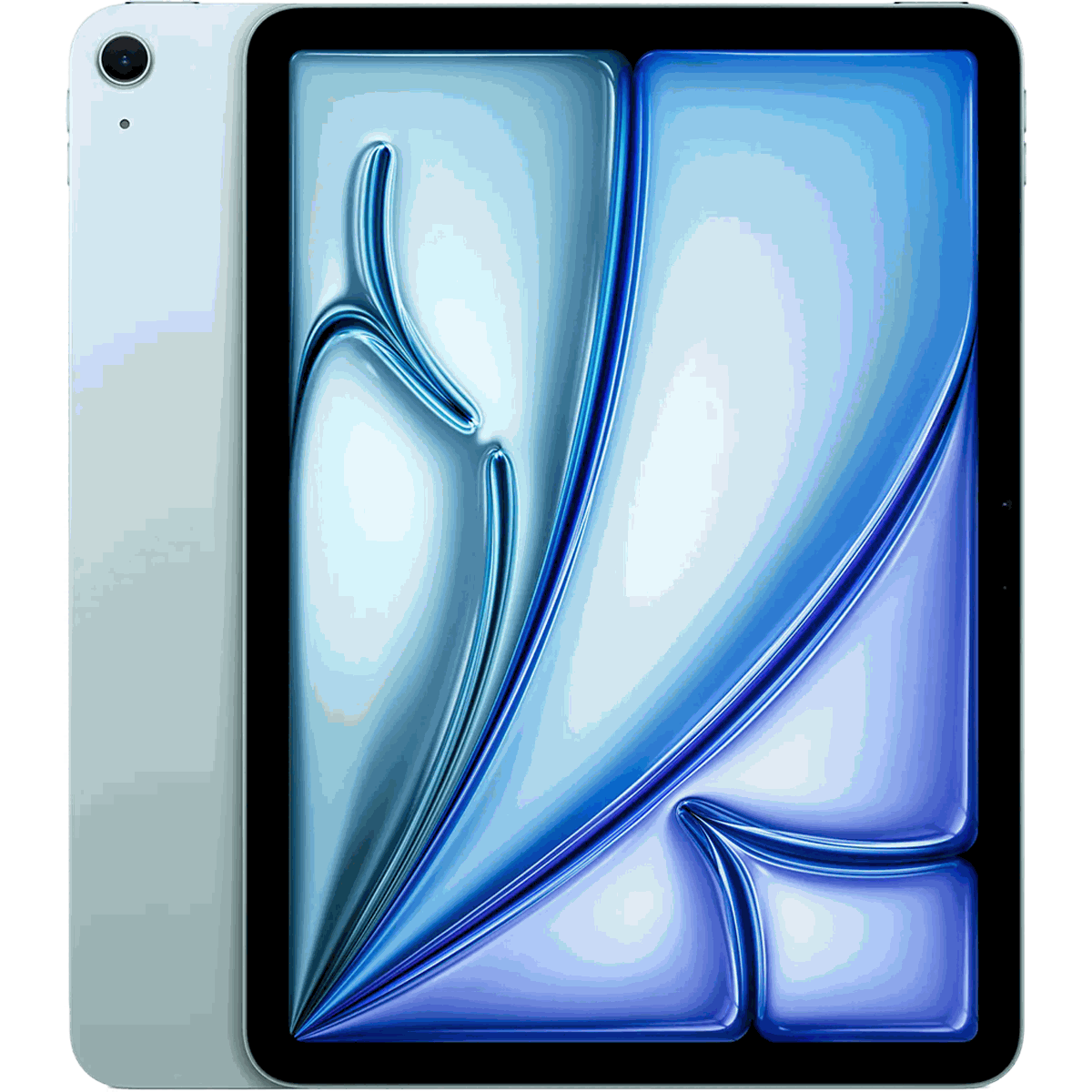 Apple iPad Air 11 2026 Wi-Fi 128Gb Blue