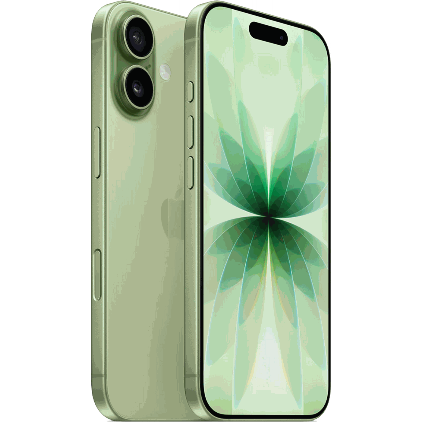 Apple iPhone 17 256Gb Sage (без RuStore)